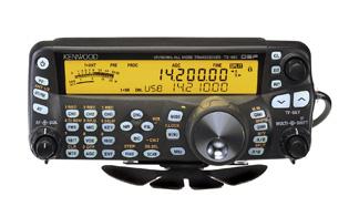Kenwood TS-480HX