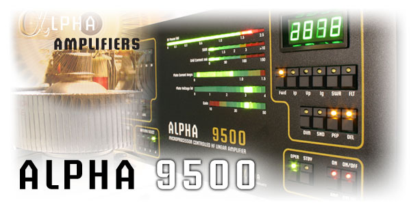 Alpha-9500 