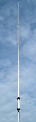 GPM 1500 Vertical Antenna 