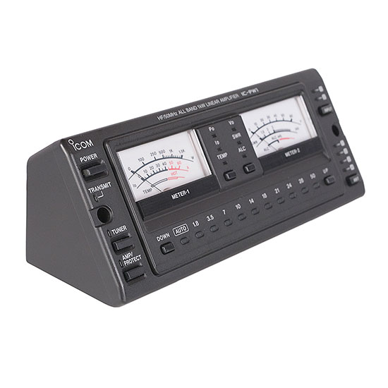 ICOM IC-PW1