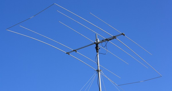 OB6-3M 6 Element