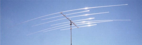 OB7-3C Antenna